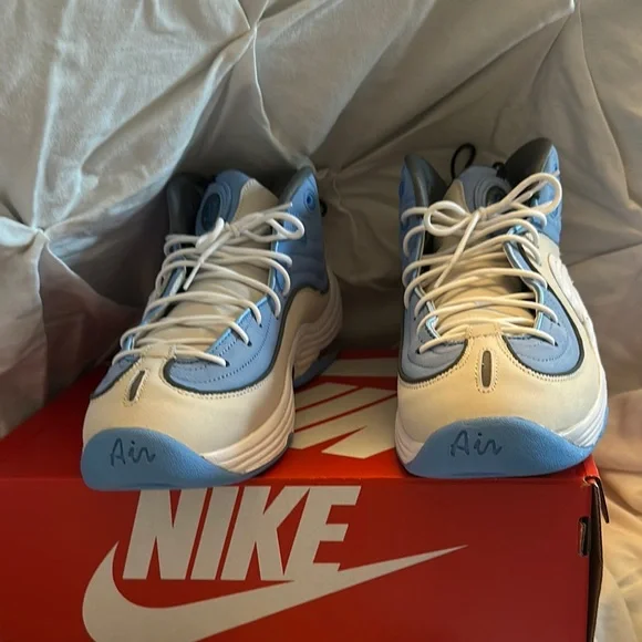 Men’s 12- Air Penny 2 - Picture 2 of 11